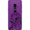 DC Comics Batgirl Comic Pop Galaxy S9 Skin